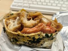 -琦琦蛋饼铺(上南店)