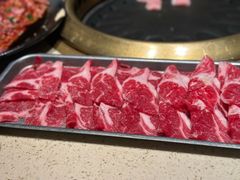 -Ant 蚂蚁洞烤肉·大营地(上海静安大悦城店)
