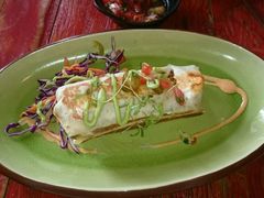 -Pistolera Mexican Cantina女枪手墨西哥餐厅(碧云路店)