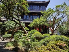 -凤城河风景区