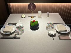 -悦融琥珀·京鲁菜·海味珍品(西单店)