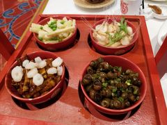 -好福记饭店(红梅公园店)