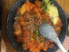 -林妈妈村·日式料理(宝山龙湖天街店)