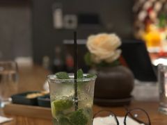 -LAMP BAR 水烟音乐酒吧