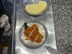 -安又胖韩国烤肉(美罗城店)