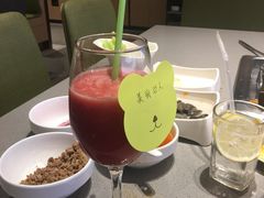 -海底捞火锅(顺义华联店)