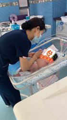-馨月汇·独栋月子会所(静安店)