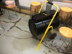 -郑喜旺烧烤(新密总店)