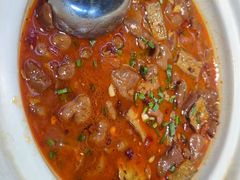 -又见炊烟私房菜(敬亭路店)