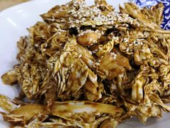 招牌白菜-力力豆花庄(广渠门店)