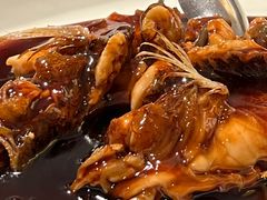 -湖滨28中餐厅·西湖宴·杭州君悦酒店