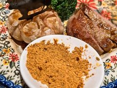 -俏贝拉(裕后街店)