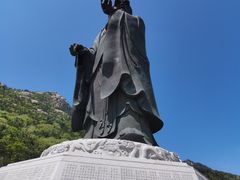 -青岛崂山太清宫