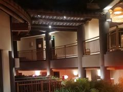 -青城山六善酒店·紫氣園中餐厅