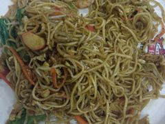 -琼大师东方烤乳猪(亚特兰蒂斯店)