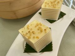 桂花糕-龙禧渔村酒楼