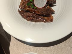 -漢舍中国菜馆(889广场店)