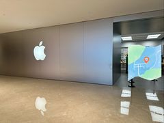 -Apple零售店(深圳益田假日广场店)