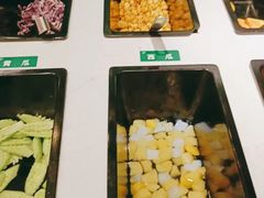 -汤姆家的优质牛排(王府井店)