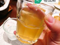 -老厨家(友谊路总店)