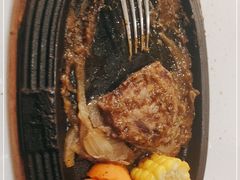 -斗牛士牛排餐厅(又一城店)