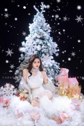 -克拉女神写真馆·匠心定制