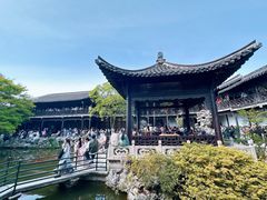 -何园