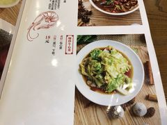 -妈妈的味道(工人体育场东路店)