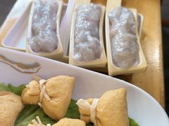 -大四喜·鲜牛肉火锅(洛阳大学城店)
