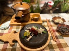 -叶叶菩提(太原别墅店)