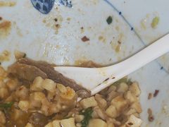 -同胜祥清真新豫菜(杜岭街店)