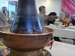 -虾大侠·盱眙龙虾老北京铜锅涮羊肉(金楠天街店)