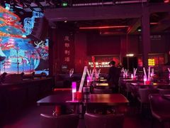 -MOSSO·Liveshow(M3香港广场店)