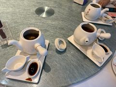 -尚一汤·粤菜海鲜(汇智国际商业中心店)