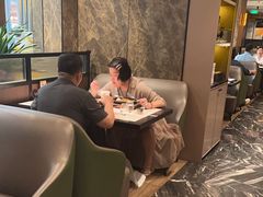 -半秋山西餐厅(襄阳万达店)