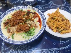 -云南李记罐罐米线饵丝小吃(汉中门金鹰店)