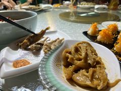 -万柳阁小馆·花园餐厅(龙潭湖店)