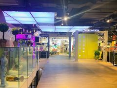 店内环境-凯德MALL(望京店)