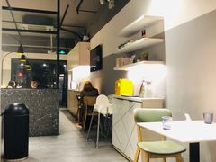 -BE BRIGHT KITCHEN(正佳广场店)