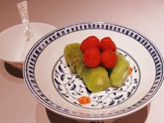 -蘇锦宴·淮扬菜烤鸭·小院(三元桥霄云路店)