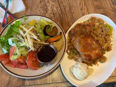 -玛格萝妮(汇智国际商业中心店)