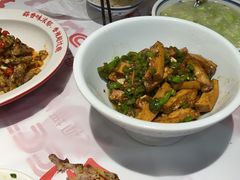 -西江红·株洲本地菜(滨江南路店)