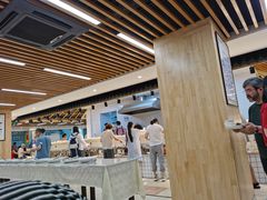 -素清香(解放路店)