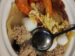 -新白鹿餐厅(百联中环店)