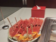-海底捞火锅(杭州越界锦和大厦店)