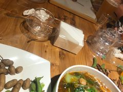 -一顿烧烤(八经街店)