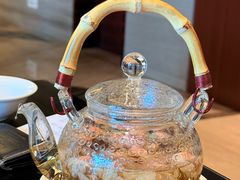 -珠江皇冠假日酒店-富临轩中餐厅