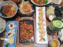 -小川洋风料理(街道口店)