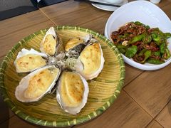 -蠔爺王志德生蚝馆(金沙湾店)