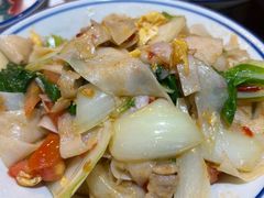 -妈妈的味道·腾冲特色菜(和顺古镇店)